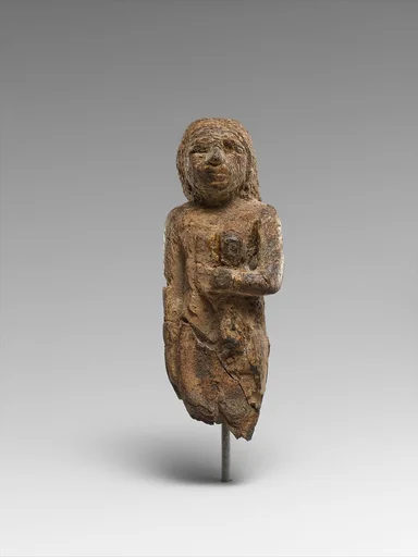 Standing Woman