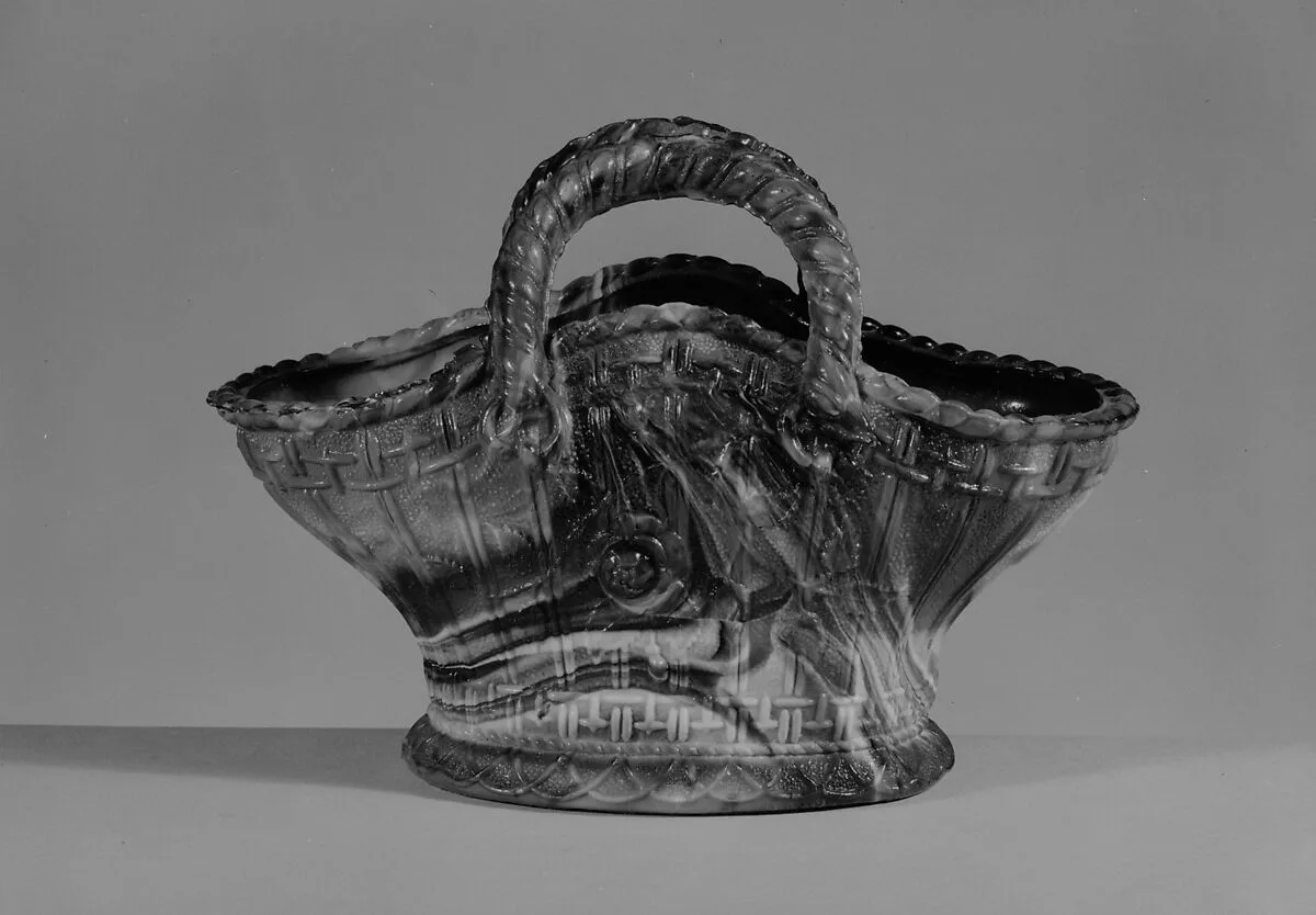 Basket — Unknown
