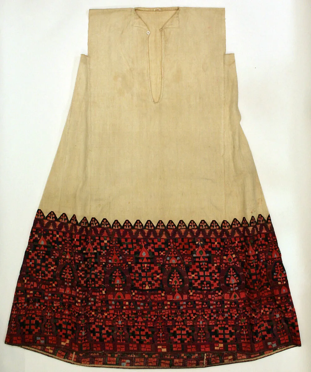 Dress — Unknown