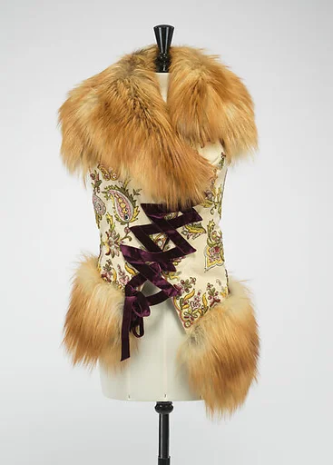 Vest