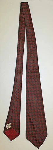 Necktie