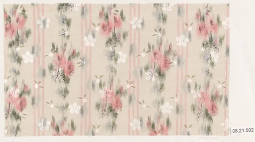 Textile sample