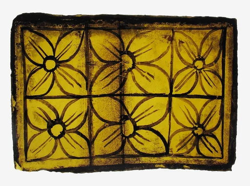 Glass Fragment