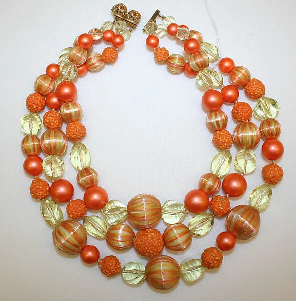 Necklace — Unknown
