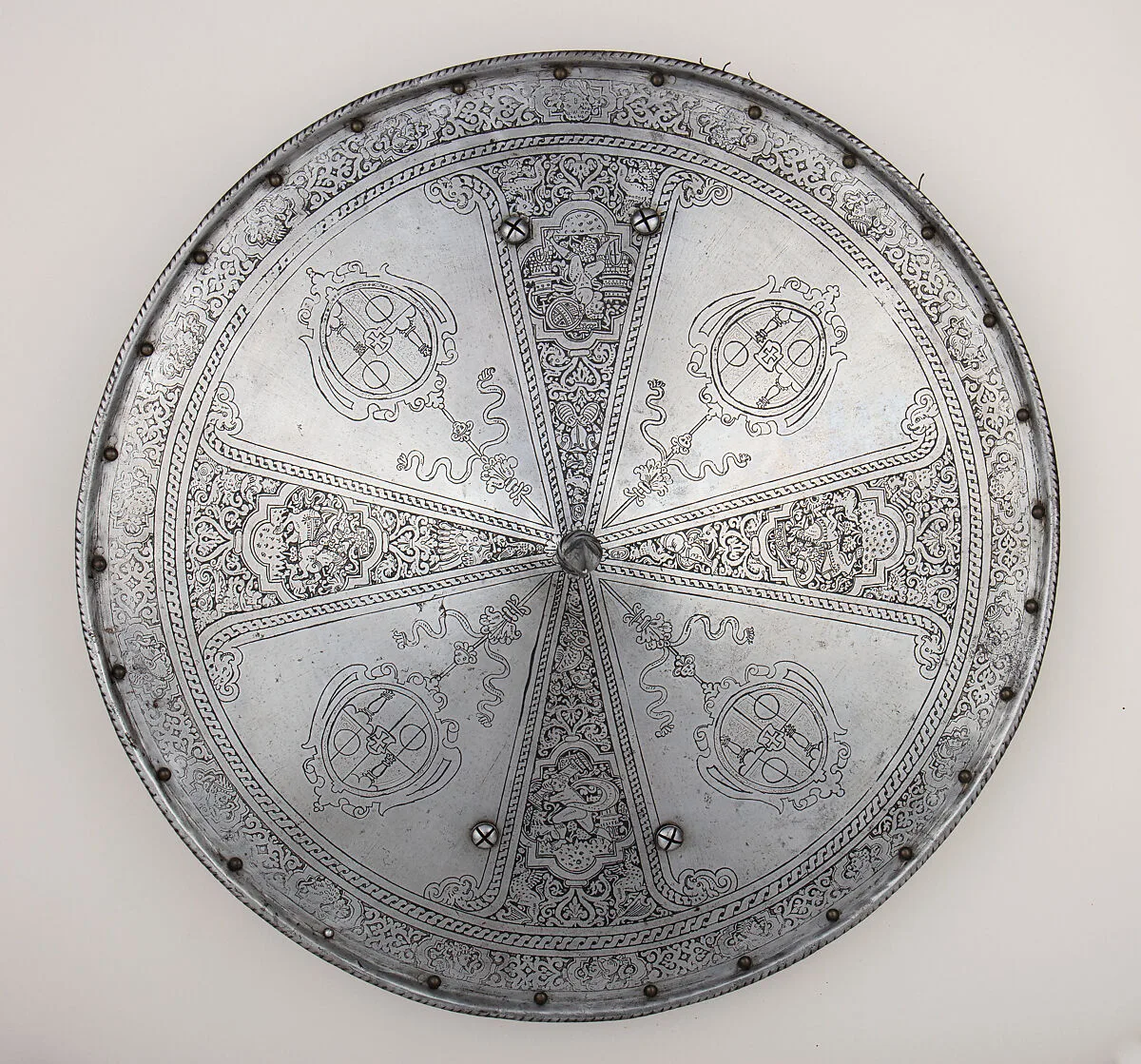 Shield — Unknown