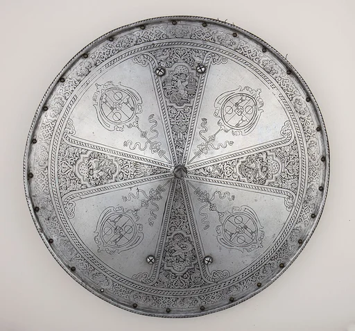 Shield