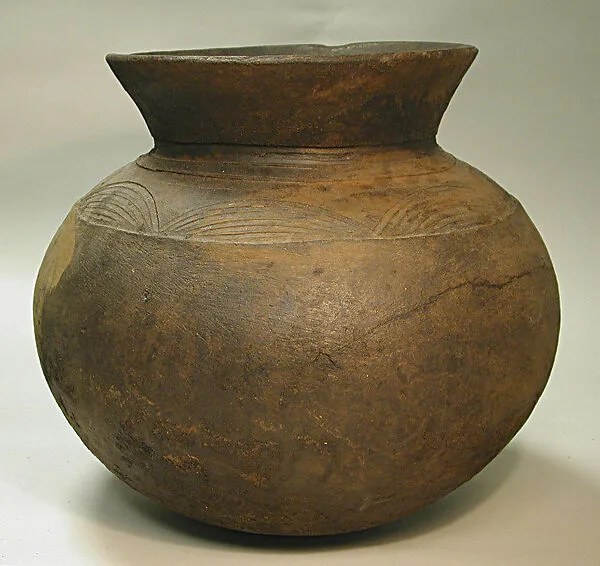 Vessel — Unknown
