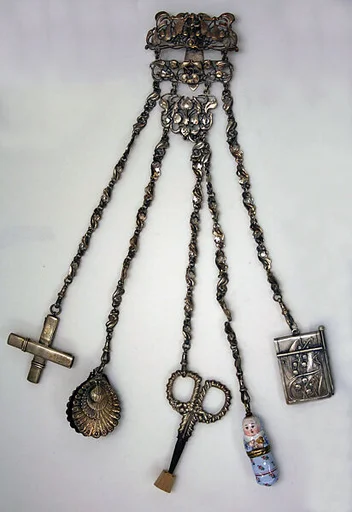 Chatelaine