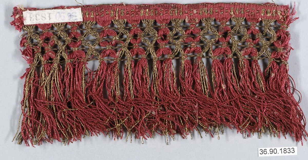 Fringe — Unknown
