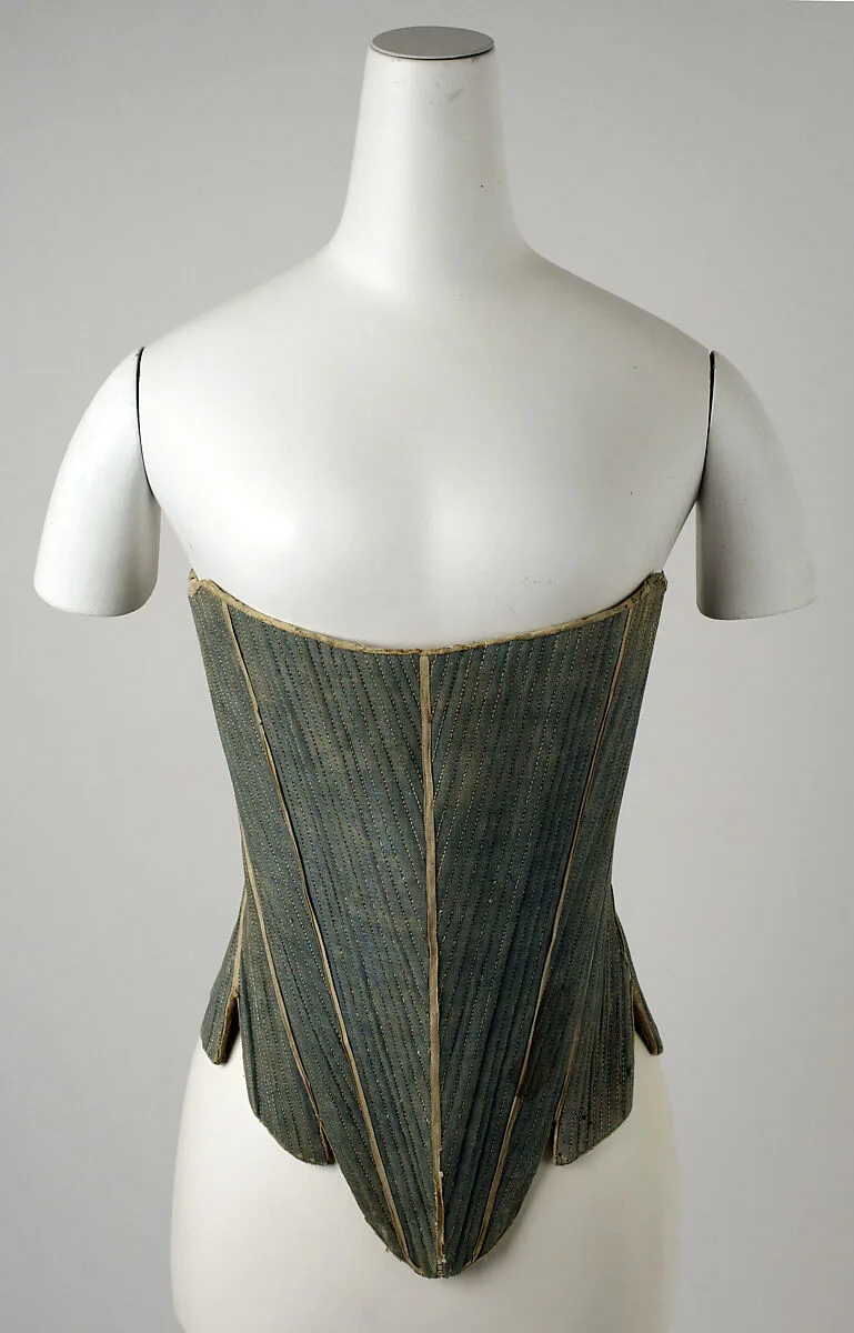 Corset — Unknown