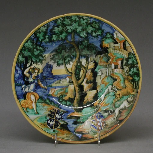 Plate
