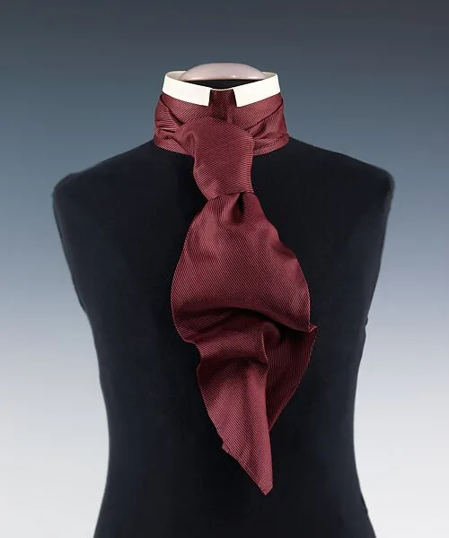 Ascot — Charvet Chemisier