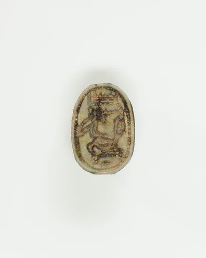 Scarab of Amenemhat