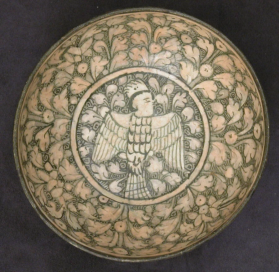 Bowl — Unknown