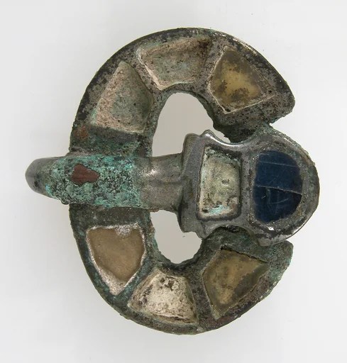 Buckle