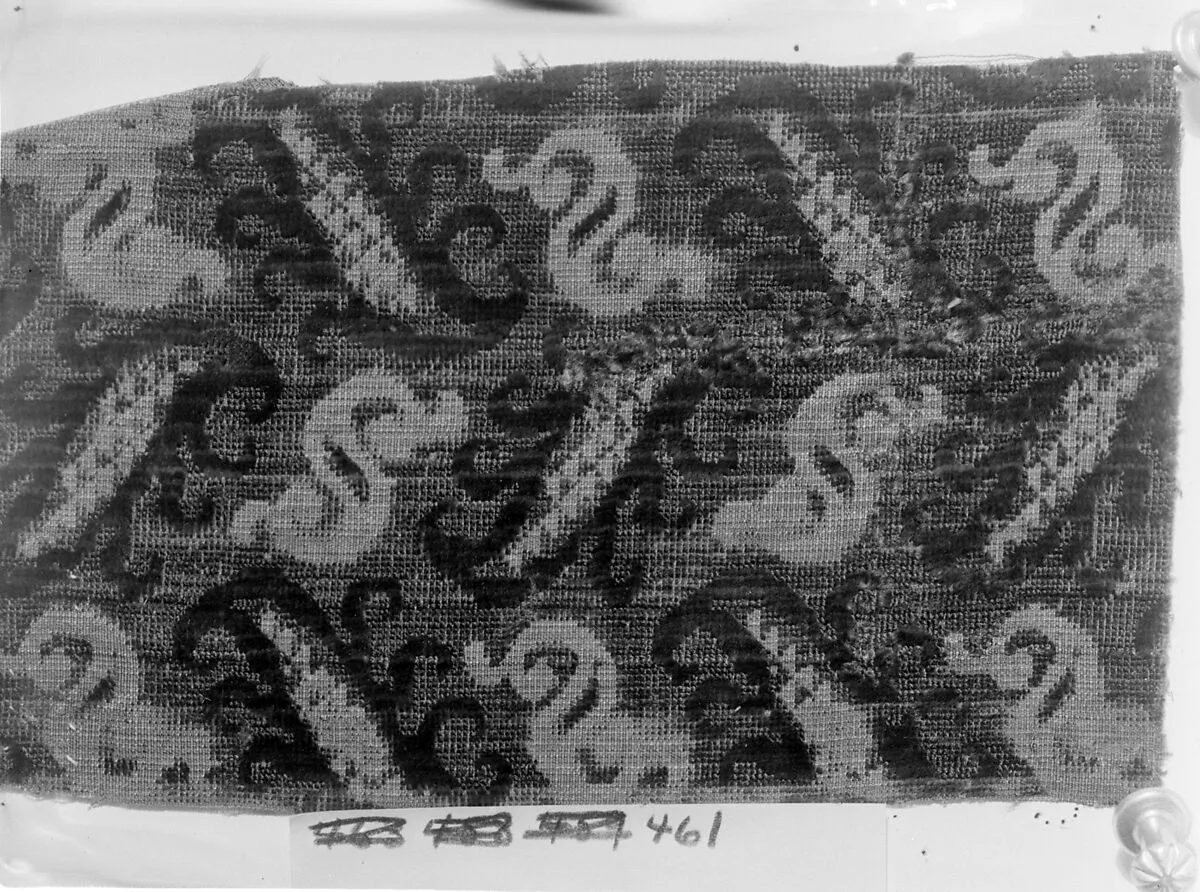 Piece — Unknown
