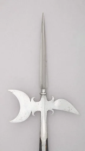 Halberd