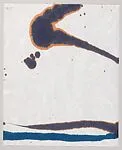 Lyric Suite — Robert Motherwell