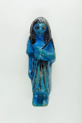 Overseer Shabti of Nauny