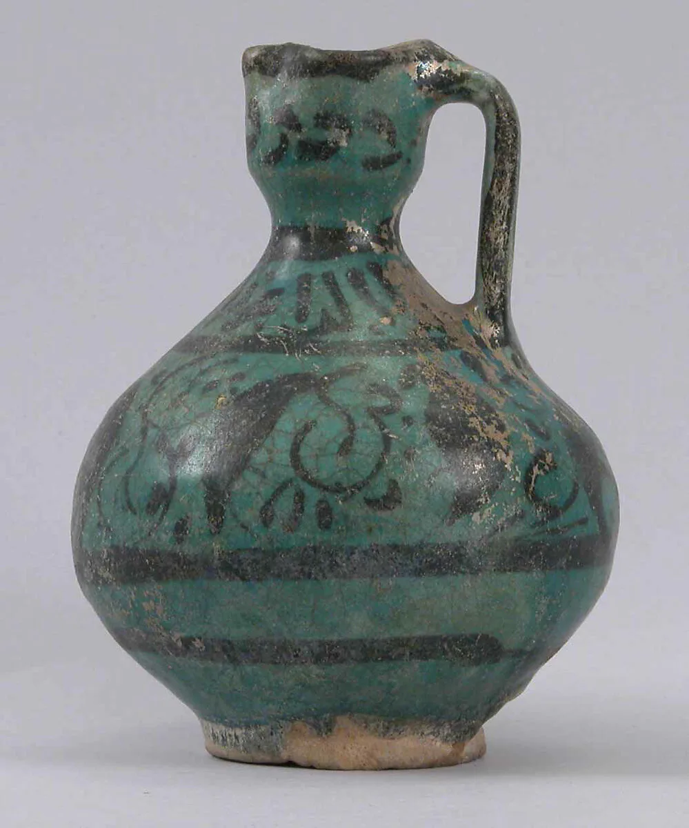 Ewer — Unknown