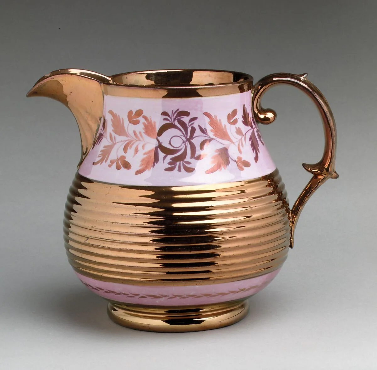 Jug — Unknown