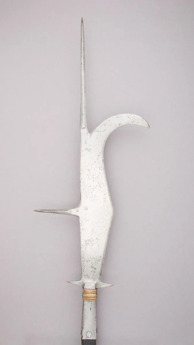 Guisarme — Unknown