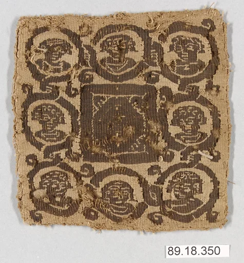 Textile Fragment