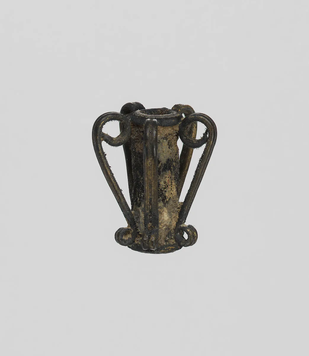 Bead — Unknown