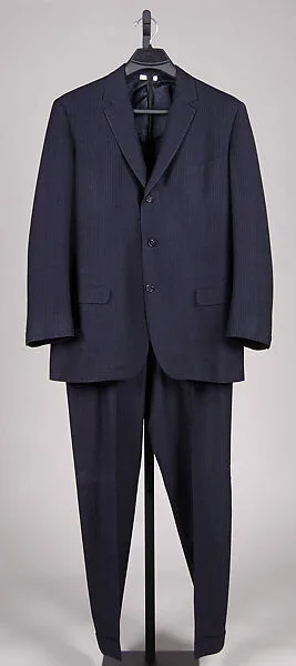 Suit — Hickey Freeman|F. R. Tripler & Co.