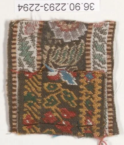 Border — Unknown