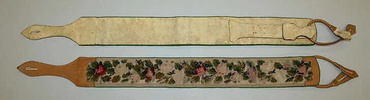 Suspenders — Unknown