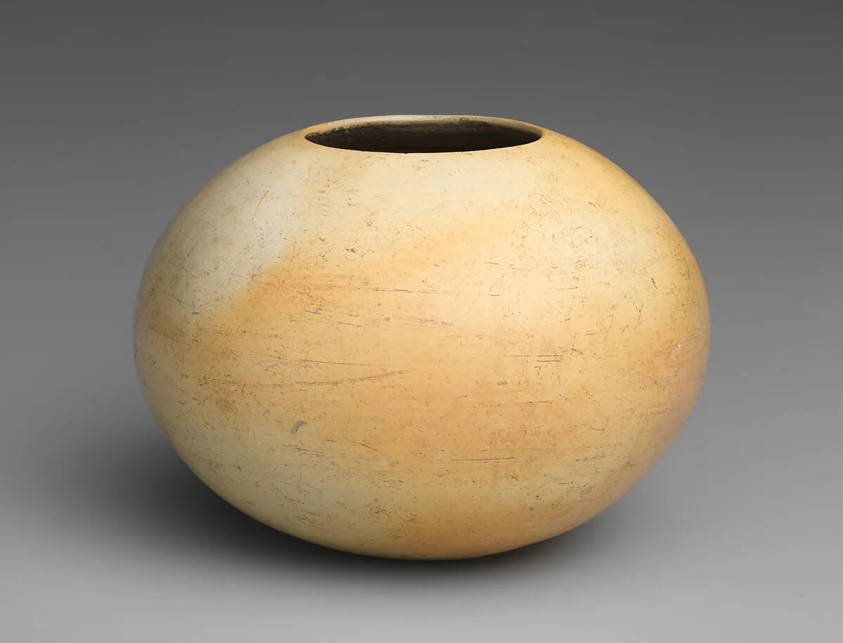 Bowl (Tecomate) — Unknown