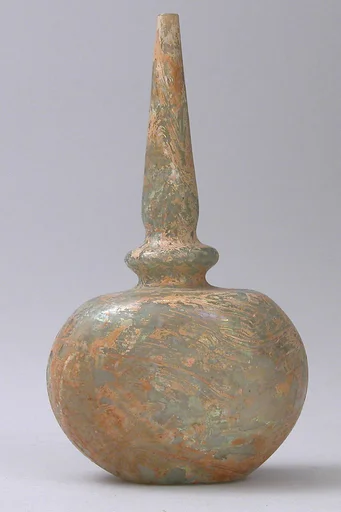 Bottle (Qumqum)