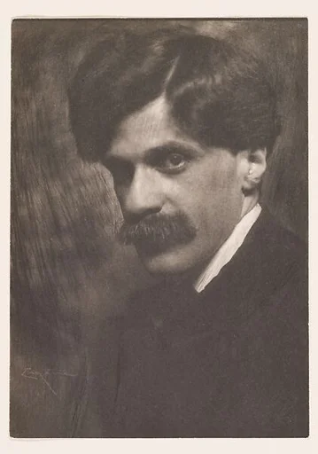 Alfred Stieglitz