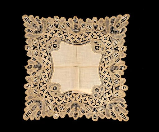 Handkerchief
