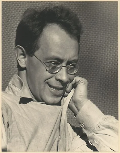 Rudolf Serkin, Pianist, Carmel