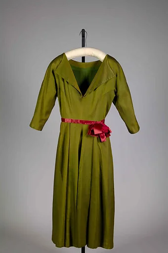 Cocktail dress