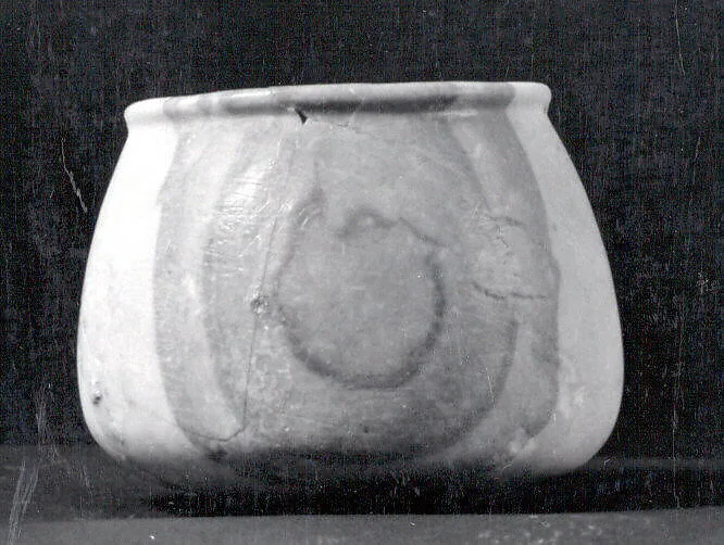 Jar — Unknown