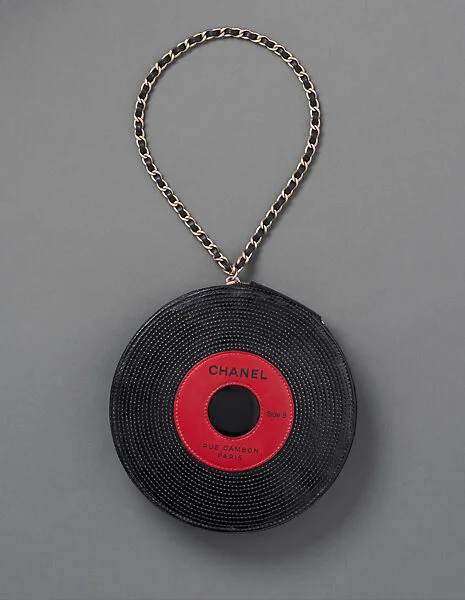 Purse — Karl Lagerfeld|House of Chanel