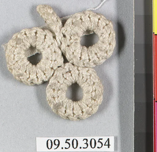 Crochet Work