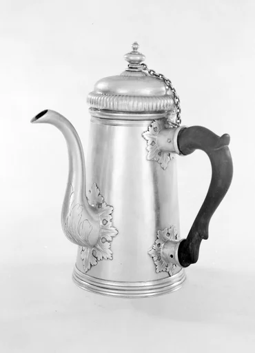 Coffeepot