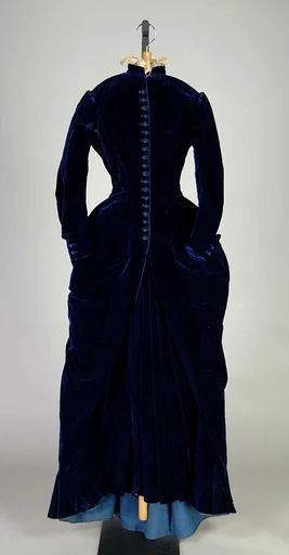 Afternoon dress