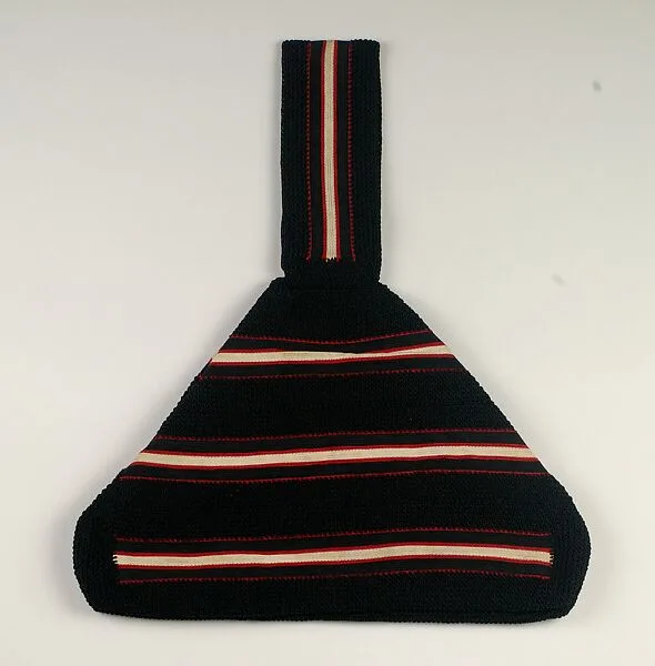 Bag — Unknown