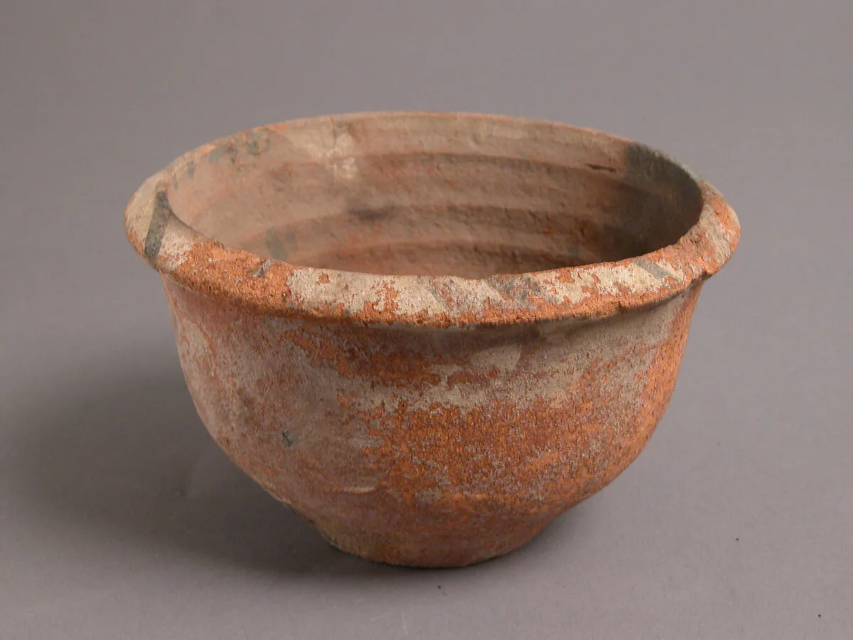 Bowl — Unknown
