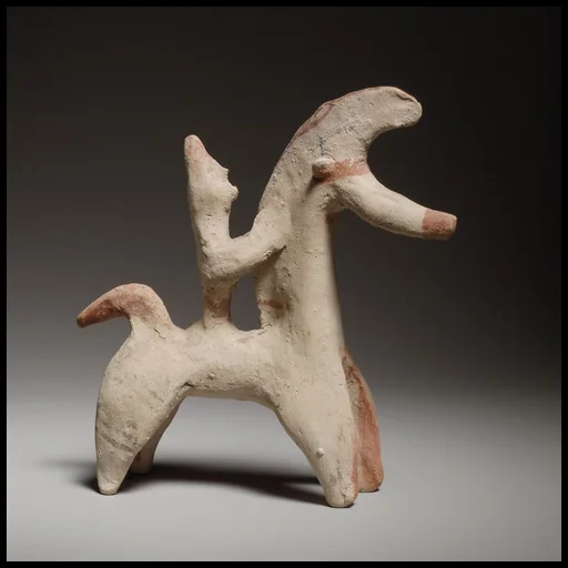 Horse and rider