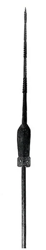Spear