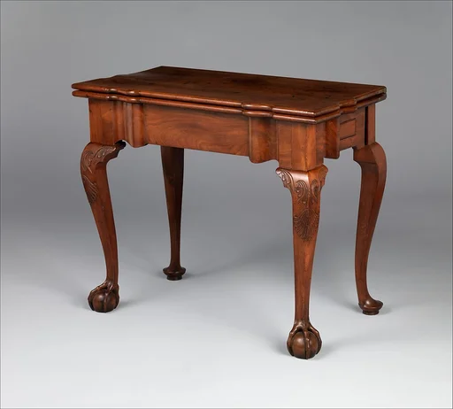 Card table
