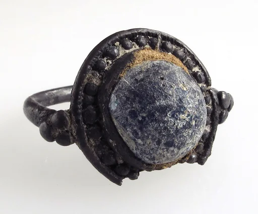 Finger Ring