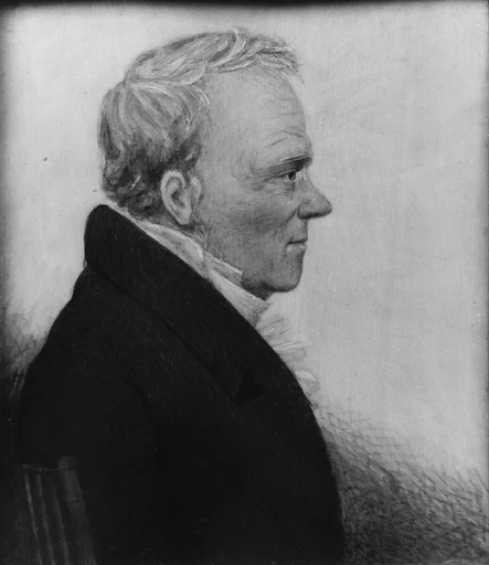 Portrait of a Gentleman