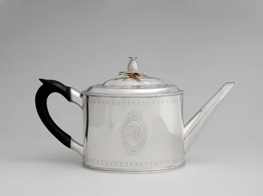 Teapot